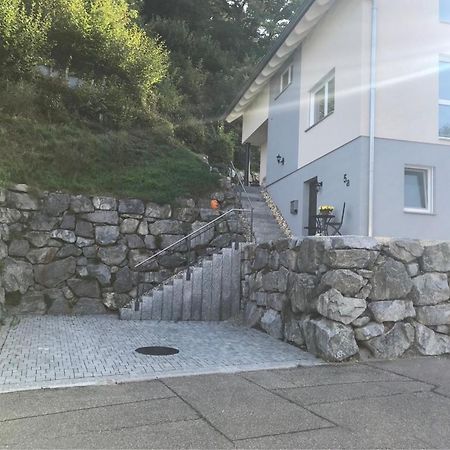 Fewo Suggental Buchholz  Exteriör bild