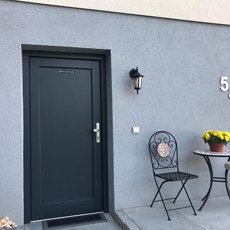 Fewo Suggental Buchholz  Exteriör bild