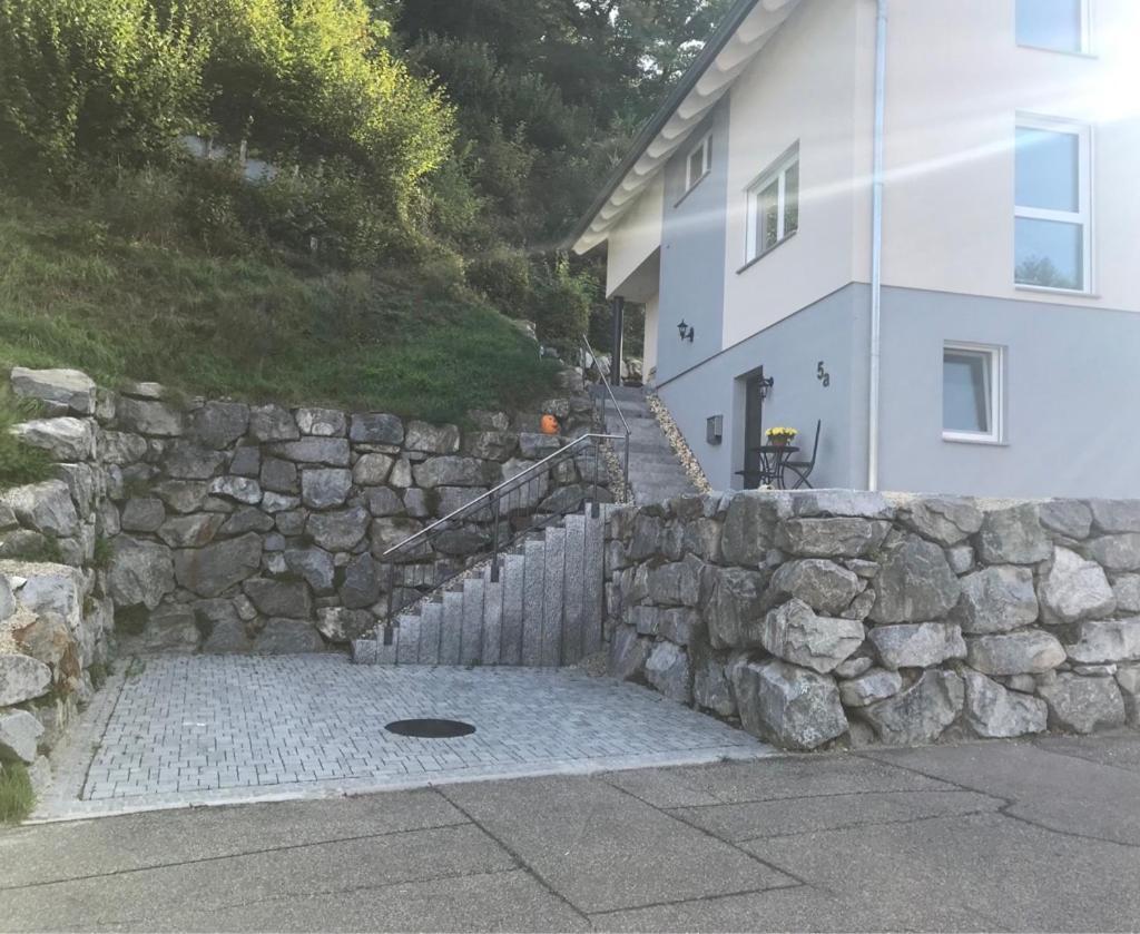 Fewo Suggental Buchholz  Exteriör bild