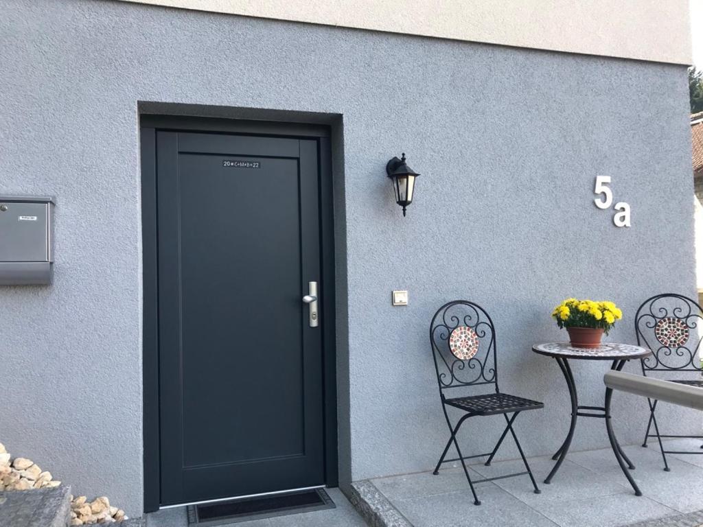Fewo Suggental Buchholz  Exteriör bild