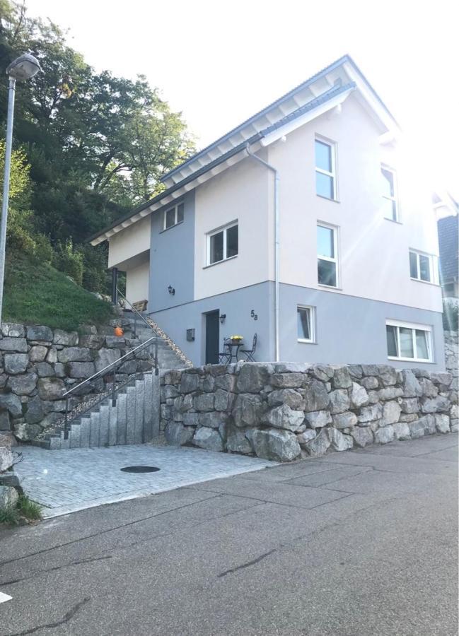 Fewo Suggental Buchholz  Exteriör bild